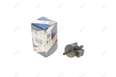 Вентиль топливного бака Bosch 0280142458