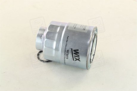 Фильтр топл. RAV4 (WIX-Filtron) WIX FILTERS WF8419 (фото 1)