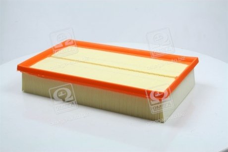 Фільтр повітряний VW T5 (Hengst) HENGST FILTER E587L (фото 1)