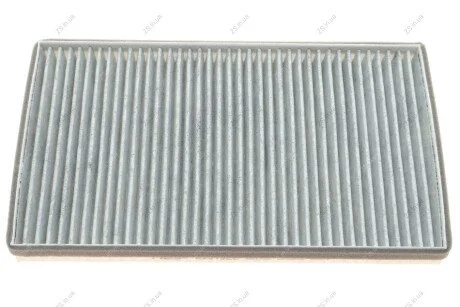 Фільтр салону вугільний (Hengst) HENGST FILTER E2913LC
