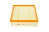 Фільтр повітряний VW T4 (Hengst) HENGST FILTER E243L (фото 1)