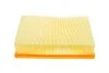 Фільтр повітряний VW T4 (Hengst) HENGST FILTER E243L (фото 3)