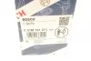 Напрямний ролик ТНВД Bosch F01M101211 (фото 4)