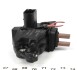 Электр. регулятор напр. Bosch F00M144146 (фото 3)