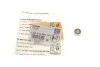 Направляющий ролик ТНВД Bosch F002D13234 (фото 1)