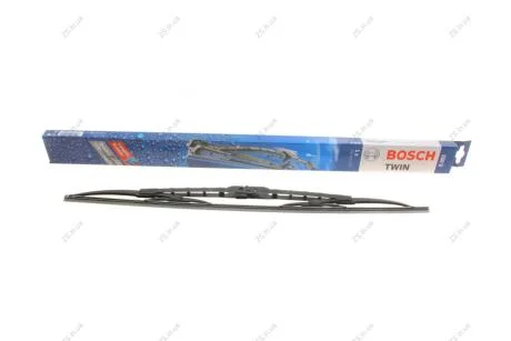 Щітка склоочис. 550 Bosch 3397004585