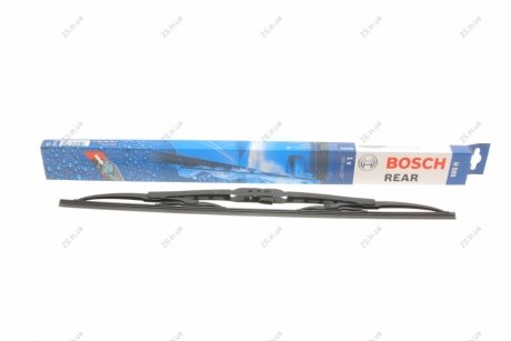 Щітки склоочисника Bosch 3 397 004 760 (фото 1)