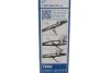 Щетки стеклоочистителя Bosch 3 397 004 579 (фото 3)