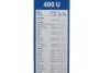 Щетки стеклоочистителя Bosch 3 397 004 579 (фото 6)