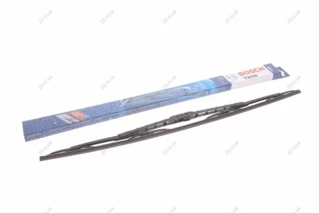 Щітки склоочисника Bosch 3 397 004 587