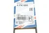 Ремень поликлин. 4PK685 Bosch 1 987 948 333 (фото 7)