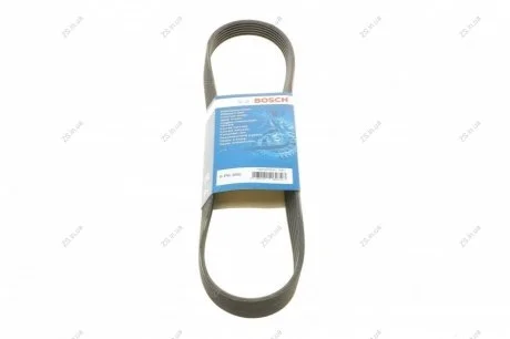 Ремінь поліклін. 6PK890 Bosch 1 987 947 934