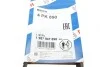 Ремень поликлин. 4PK890 Bosch 1 987 947 898 (фото 6)