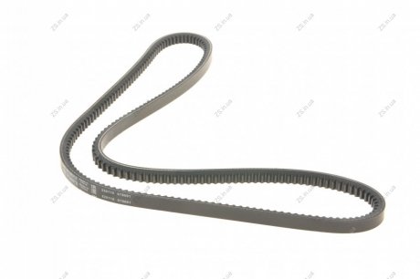 Ремень клиновой 13x1250 Bosch 1 987 947 620