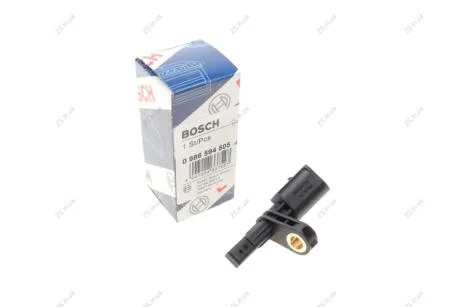Датчик частоти обертання Bosch 0986594505 (фото 1)