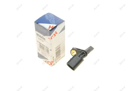 Датчик частоты вращения Bosch 0986594504 (фото 1)