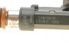 Форсунка бенз. ВАЗ 2110 Bosch 0280158110 (фото 2)