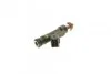 Форсунка бенз. ВАЗ 2110 Bosch 0280158110 (фото 3)