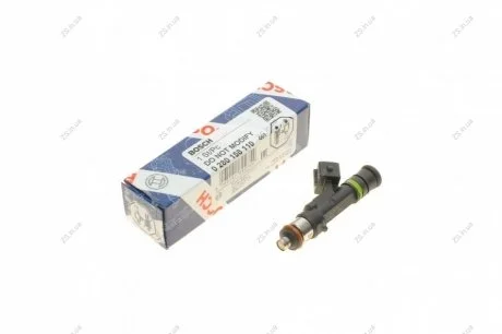 Форсунка бенз. ВАЗ 2110 Bosch 0280158110
