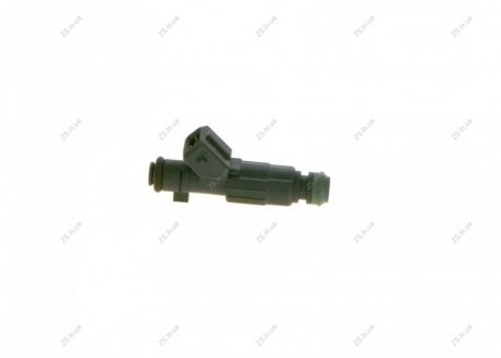 Форсунка бензин PSA 2.0I Bosch 0280156328