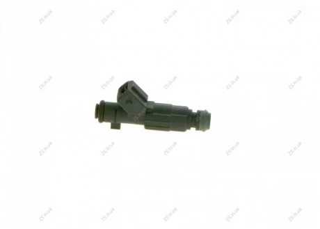 Форсунка бензин PSA 2.0I Bosch 0280156328