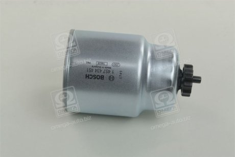 Фильтр топливный NISSAN Bosch 1457434451 (фото 1)