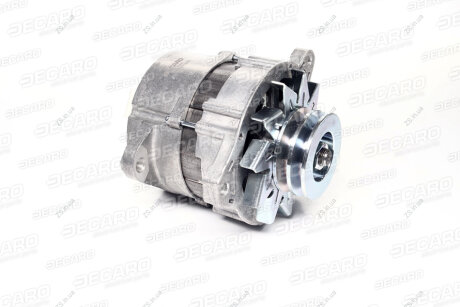 Генератор КАМАЗ,МАЗ 28В 60А DECARO 1312.3771000