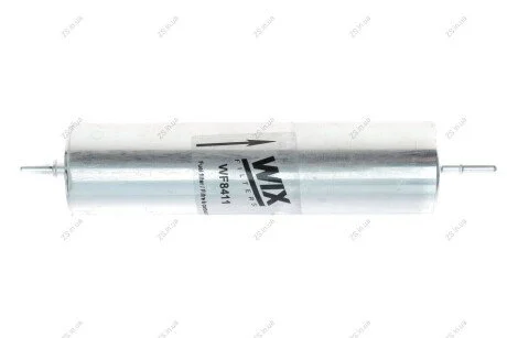 Фільтр паливний (Wix-Filtron) WIX FILTERS WF8411