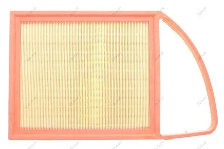Фільтр повітряний (WIX-Filtron) WIX FILTERS WA9663