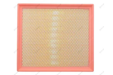 Фільтр повітряний (WIX-Filtron) WIX FILTERS WA9605