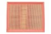 Фільтр повітряний (WIX-Filtron) WIX FILTERS WA9593 (фото 1)
