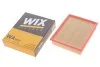 Фільтр повітряний (WIX-Filtron) WIX FILTERS WA9593 (фото 2)