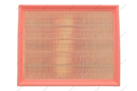 Фільтр повітряний (WIX-Filtron) WIX FILTERS WA9593