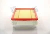 Фильтр воздушный (WIX-Filtron) WIX FILTERS WA9555 (фото 2)