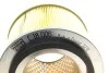 Фільтр повітряний NISSAN (MANN) MANN-FILTER C18006 (фото 3)