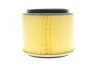 Фільтр повітряний NISSAN (MANN) MANN-FILTER C18006 (фото 5)