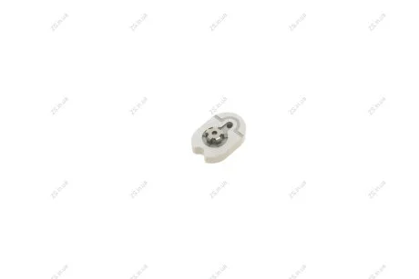 Вузол клапанів ТНВД CP1 Bosch F00R0P1249