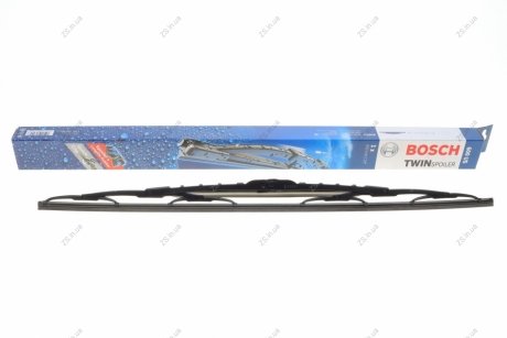 Щетка стеклоочист. 600 Bosch 3397004592