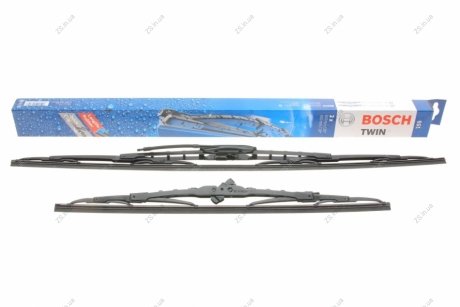 Щітки склоочисника Bosch 3 397 118 321