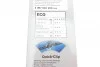 Щетки стеклоочистителя Bosch 3 397 010 253 (фото 6)
