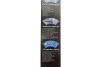Щітки склоочисника Bosch 3 397 007 290 (фото 8)