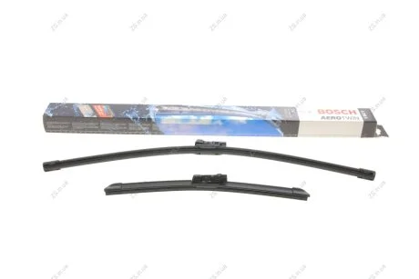Щетки стеклоочистителя Bosch 3 397 007 299