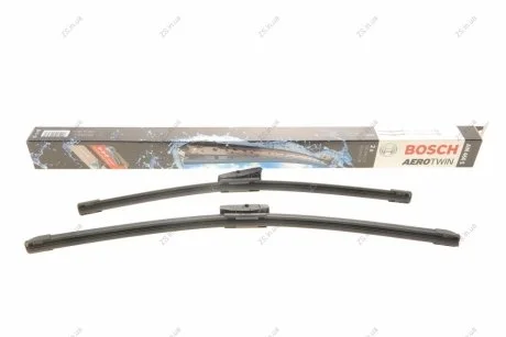 Щетки стеклоочистителя Bosch 3 397 007 460