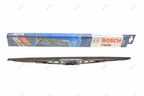 Щетки стеклоочистителя Bosch 3 397 004 581