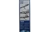 Щетки стеклоочистителя Bosch 3 397 004 581 (фото 7)