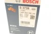 Фільтр повітряний SMART Bosch 1457433739 (фото 5)