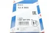 Ремінь клиновий 13x800 Bosch 1 987 947 649 (фото 6)