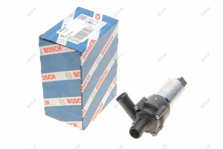 Центробежный насос 12v Bosch 0392020034