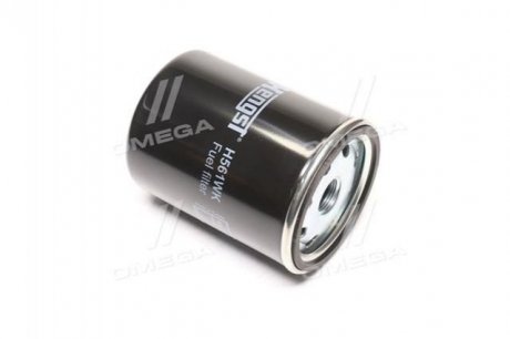 Фильтр топл. Liebherr(Hengst) HENGST FILTER H561WK (фото 1)