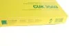 Фільтр салону вугільний (MANN) MANN-FILTER CUK3569 (фото 6)